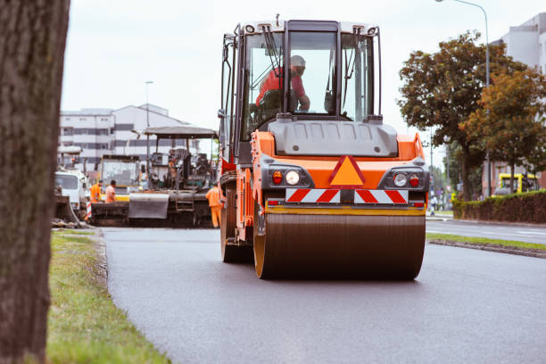 Best Driveway Overlay Services  in Winchester, CA