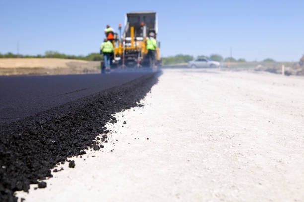 Best Gravel Driveway Installation  in Winchester, CA